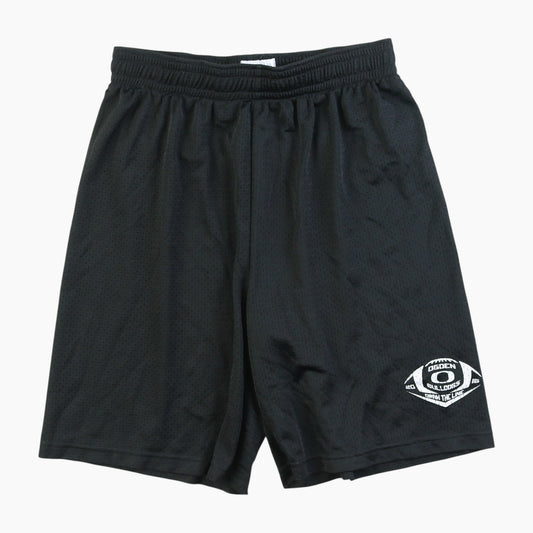 'Ogden Bulldogs' Basketball Shorts