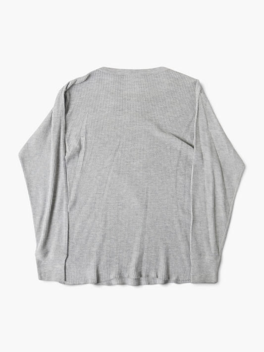 'Long Johns' Waffle Thermal