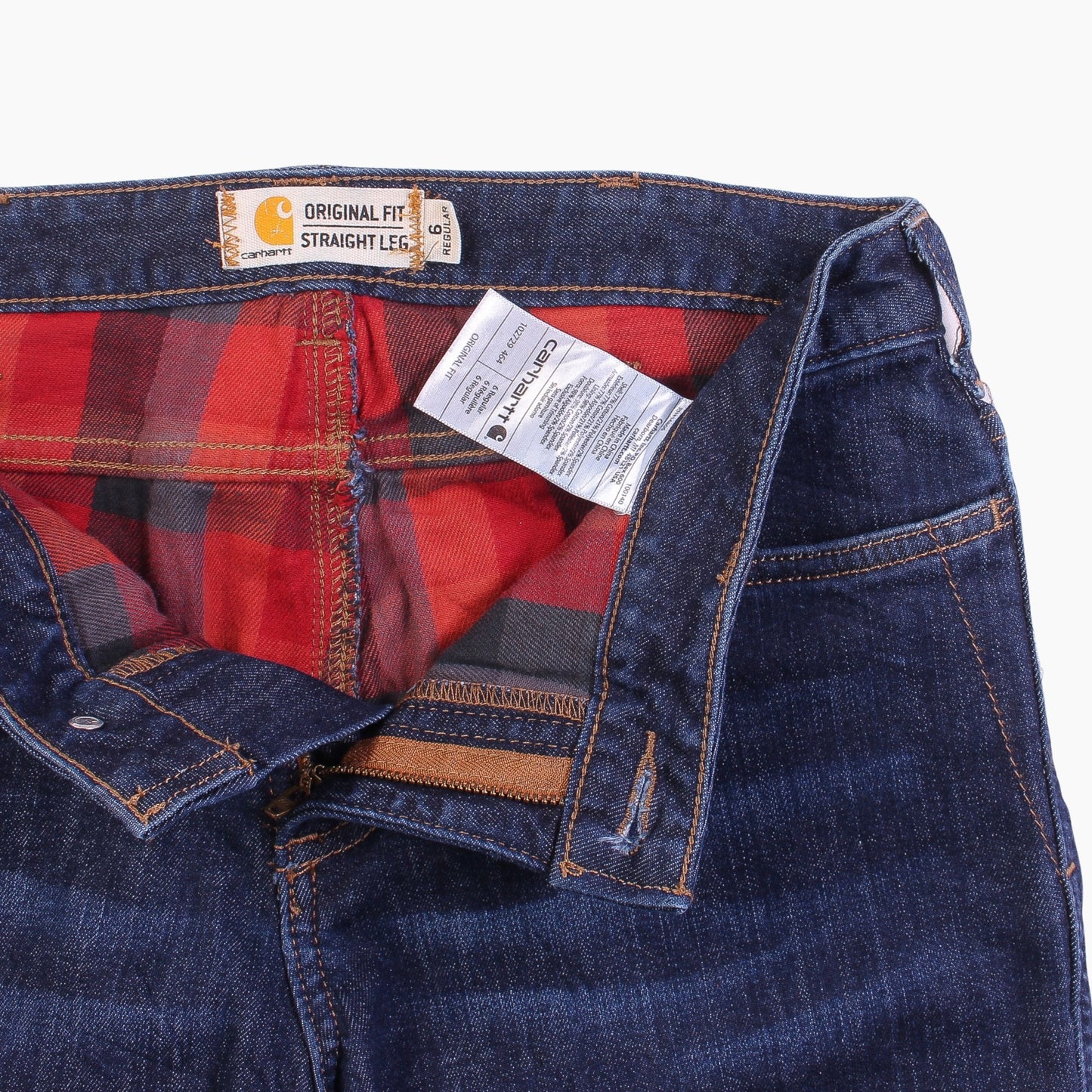 Vintage Pants - Denim - 28/30 - American Madness