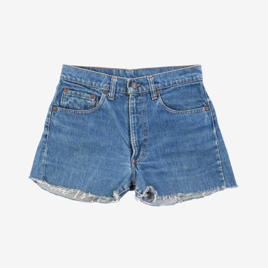 Vintage 501 Shorts - 29" - American Madness