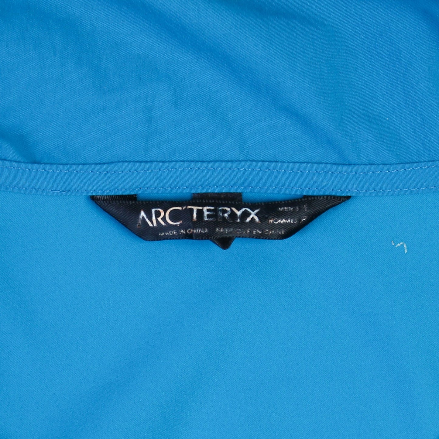 Gamma SL - Turquoise - American Madness