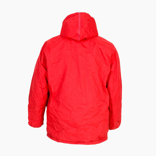 Vintage Work Jacket - American Madness