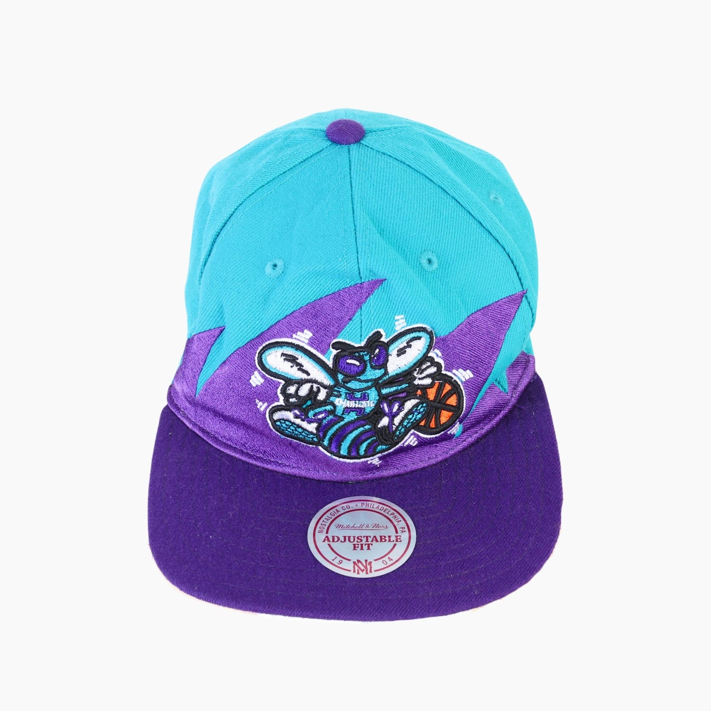 Vintage 'Hornets' Trucker Cap - American Madness