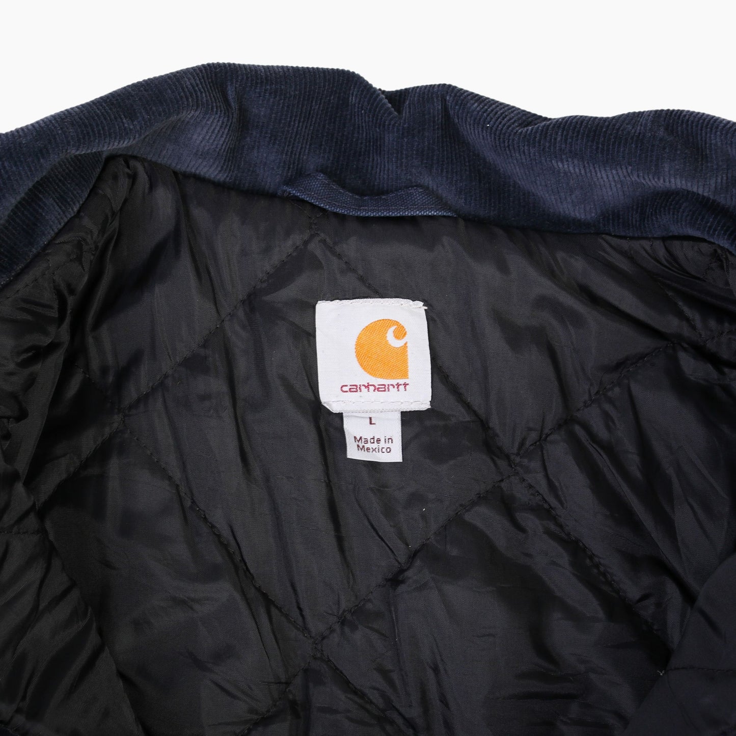 Arctic Jacket - Navy - American Madness