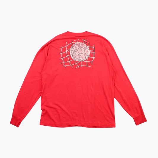 'Camellia Cup' T-Shirt - American Madness