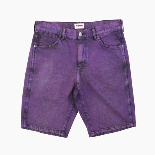 Denim Shorts - 34" - American Madness