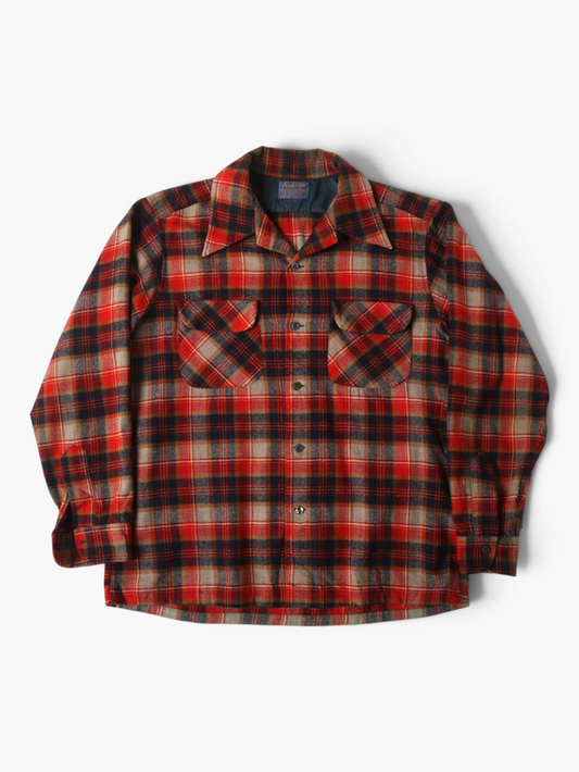 Vintage Board Shirt