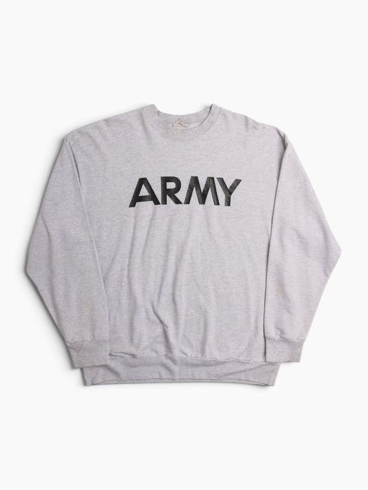 'Army' Sweatshirt