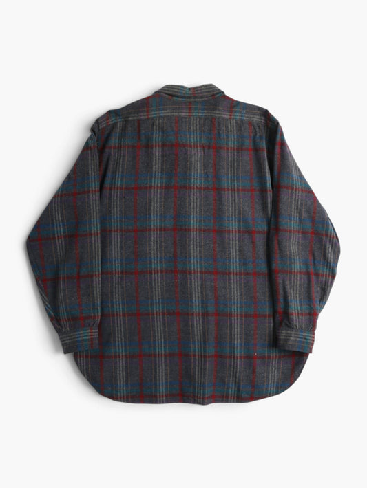 Vintage Flannel Shirt