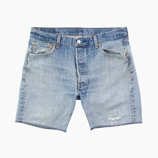 Vintage 501 Shorts - 34" - American Madness