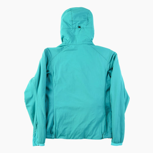 Atom LT Jacket - Blue - American Madness