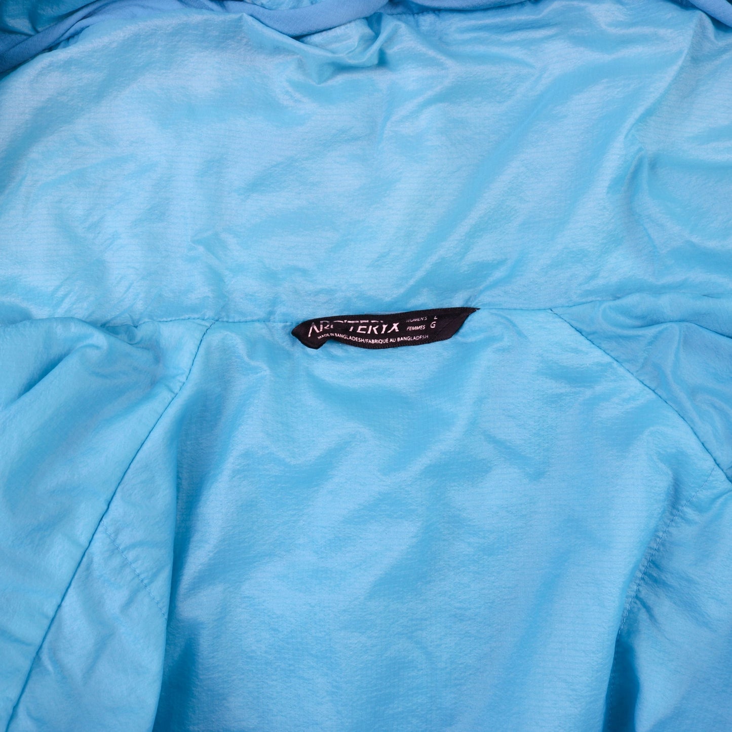 Beta AR Jacket - Blue - American Madness