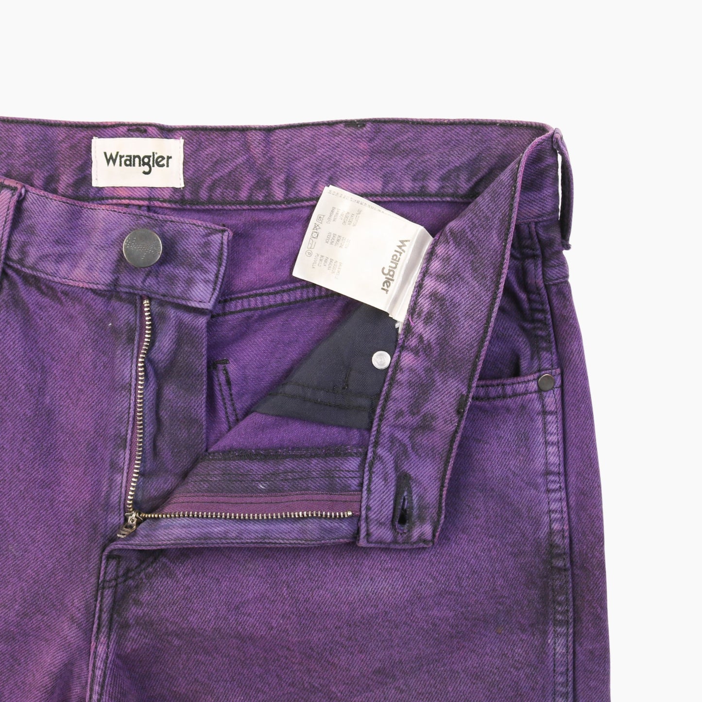 Denim Shorts - 34" - American Madness