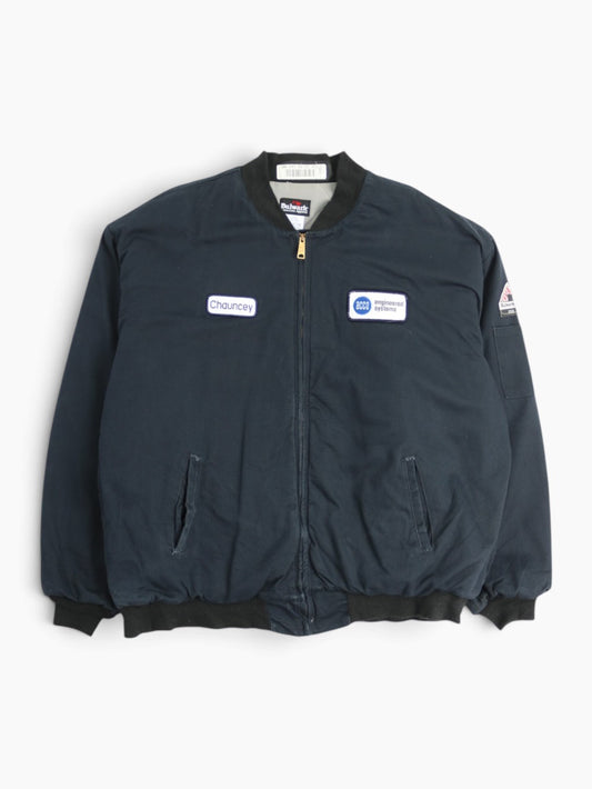 Vintage Work Jacket