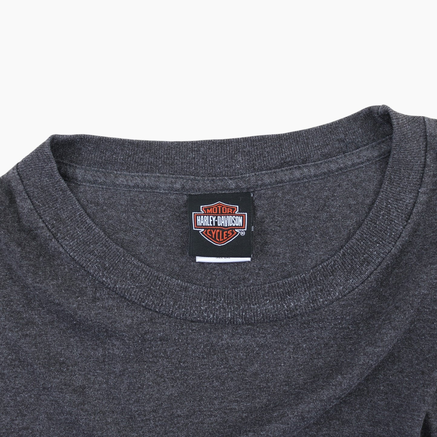 'Las Vegas' T-shirt