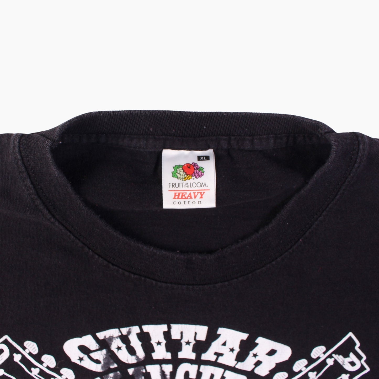 'Guitar Slingers' T-Shirt - American Madness