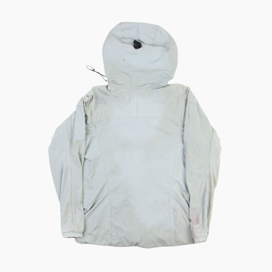 Gamma MX Softshell - Grey - American Madness