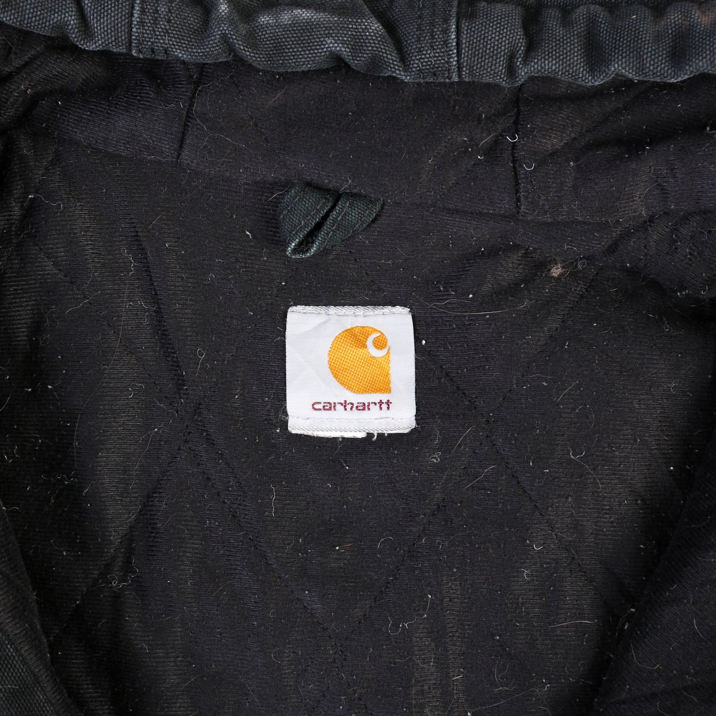 Active Hooded Jacket - Black - American Madness