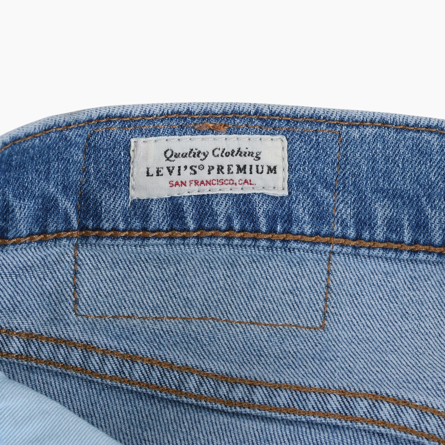 Vintage 511 Jeans - Denim 32/32