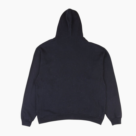 Hooded Sweatshirt - Black - American Madness