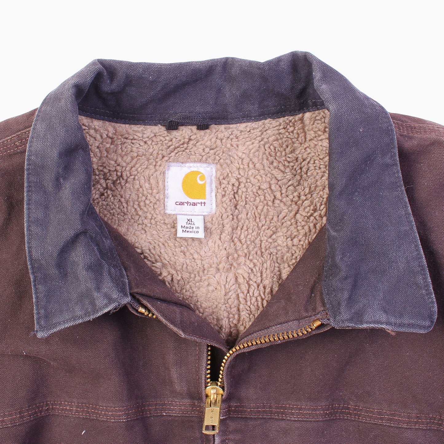 Arctic Jacket - Brown - American Madness