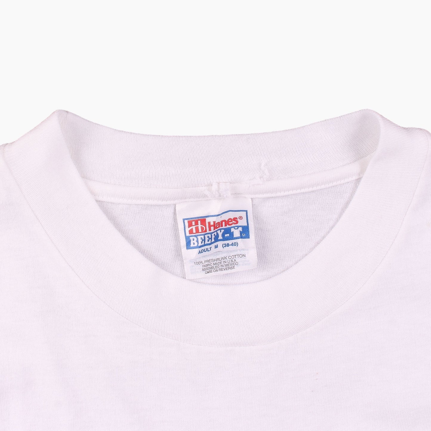 Vintage 'WOW' T-Shirt - American Madness