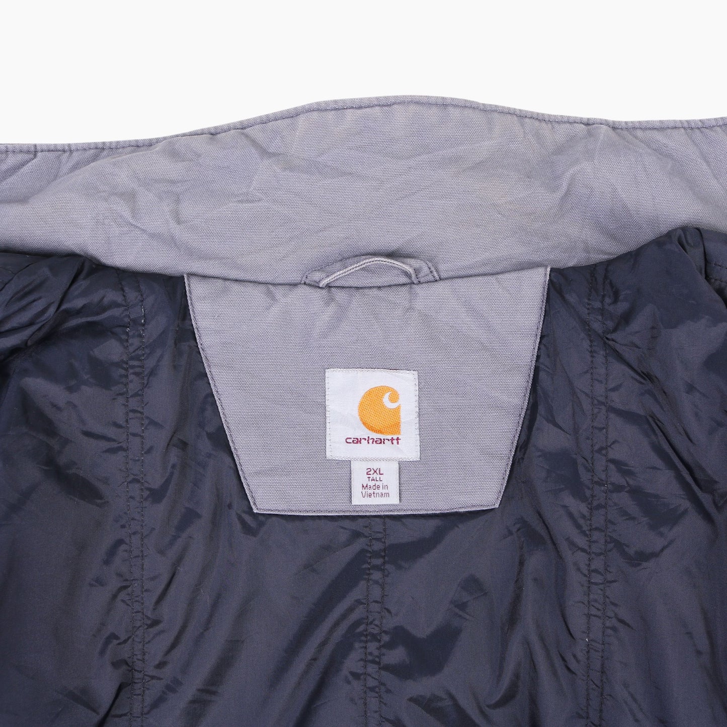 Work Jacket - Grey - American Madness