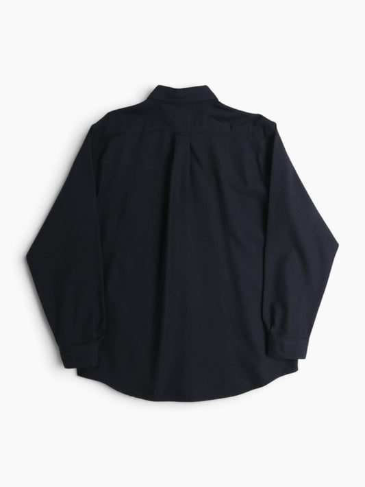 Vintage Shirt - Navy