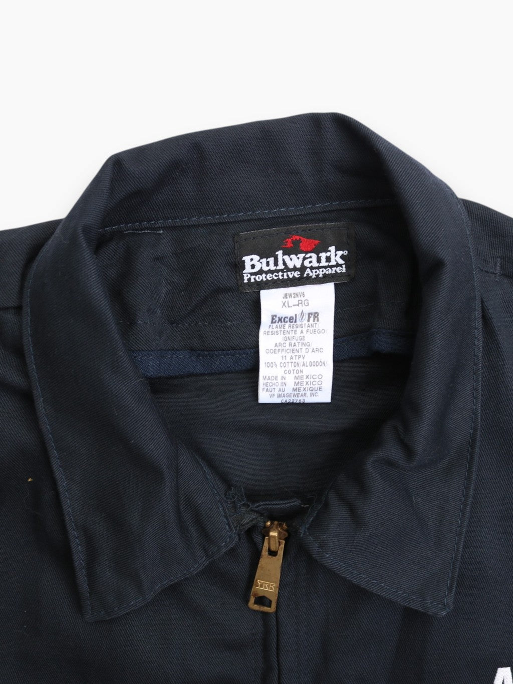Vintage Work Jacket
