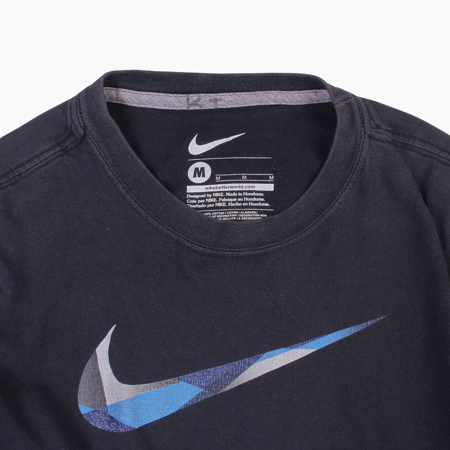 Vintage Nike T-Shirt - American Madness