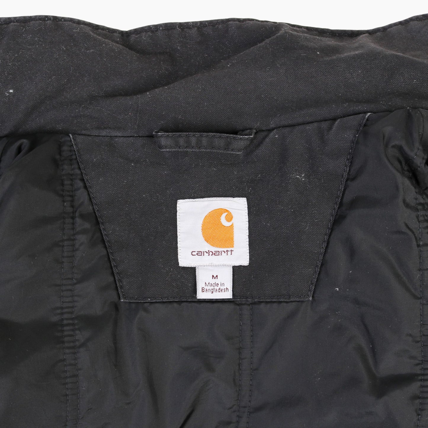 Arctic Jacket - Black - American Madness