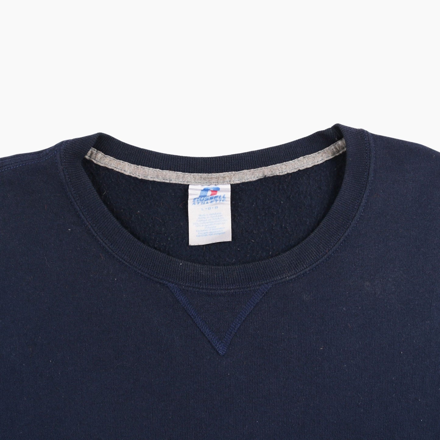 Sweatshirt - Navy - American Madness