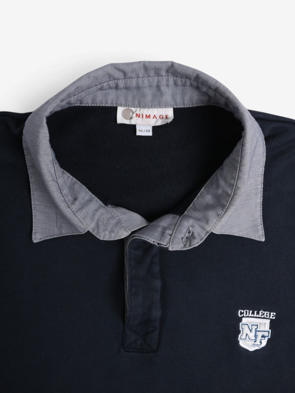 Nimage Rugby Shirt
