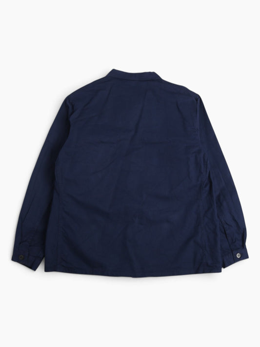 Vintage Chore Jacket - Navy
