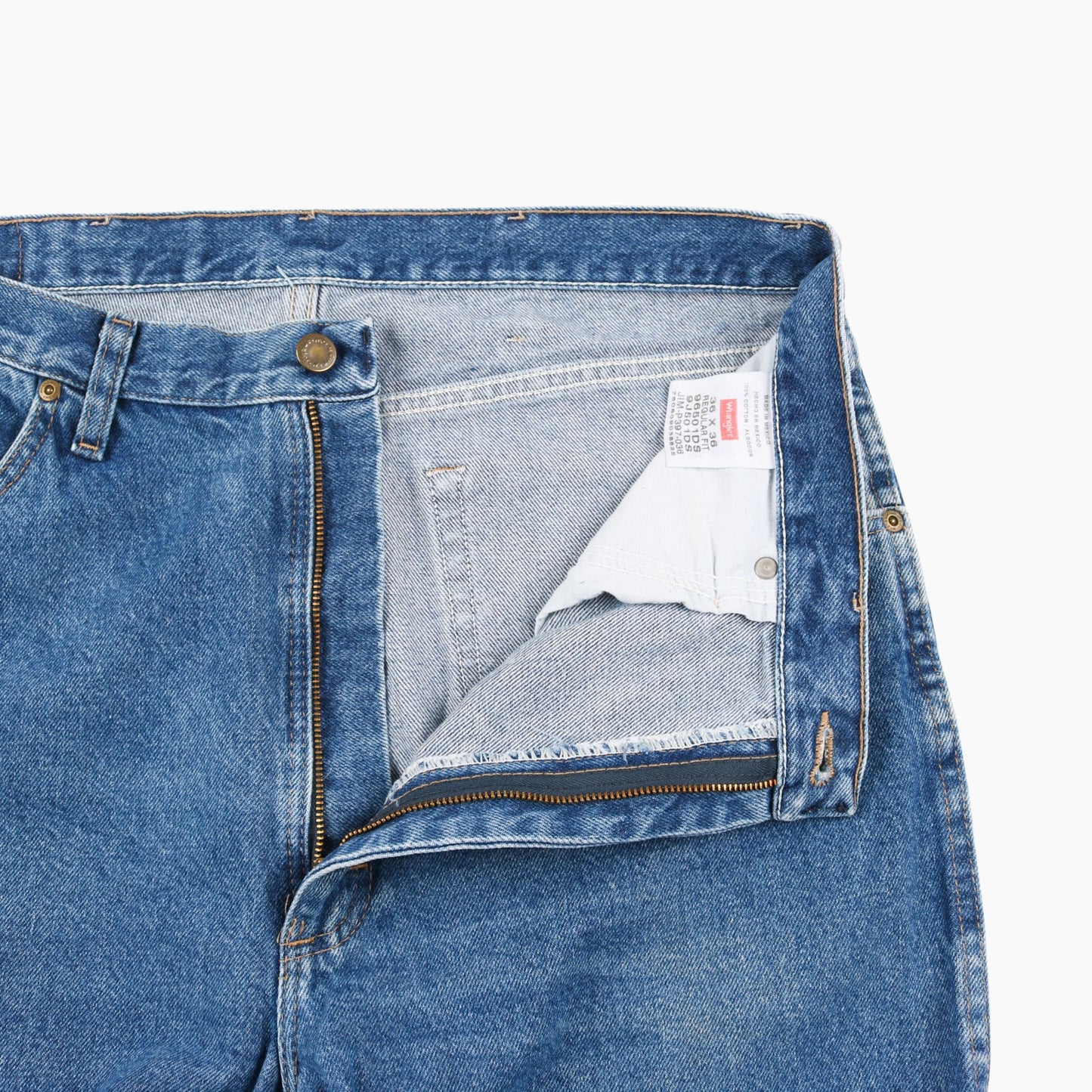 Wrangler Texas Jeans 36/36 - American Madness