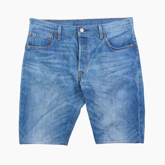 Vintage 501 Shorts - 32" - American Madness