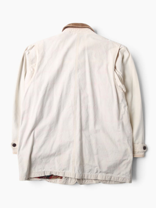'Lands End' Barn Coat