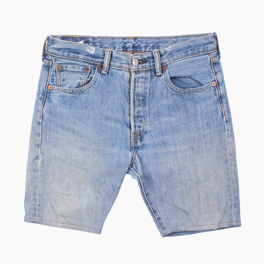 Vintage 501 Shorts - 30" - American Madness