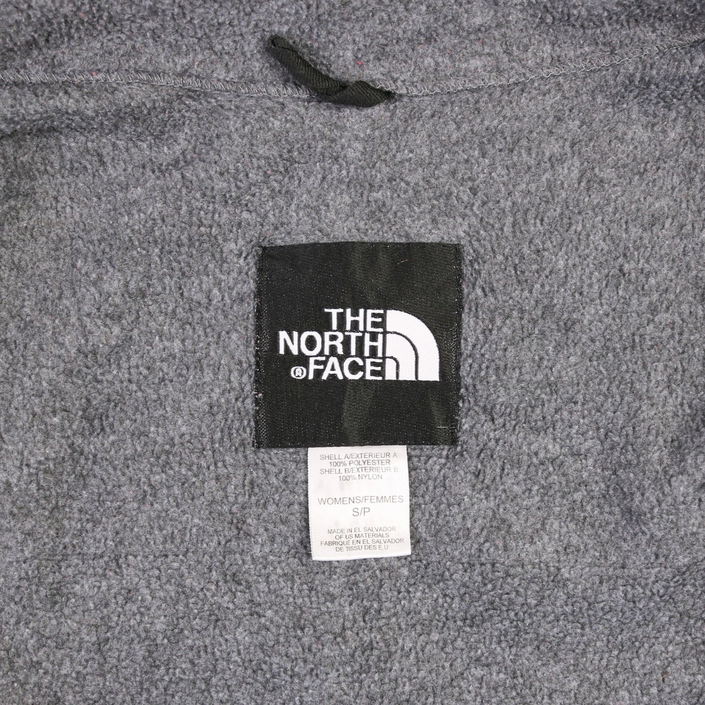 Vintage Fleece - American Madness