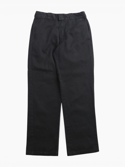 Work Pants - Black - 32/32
