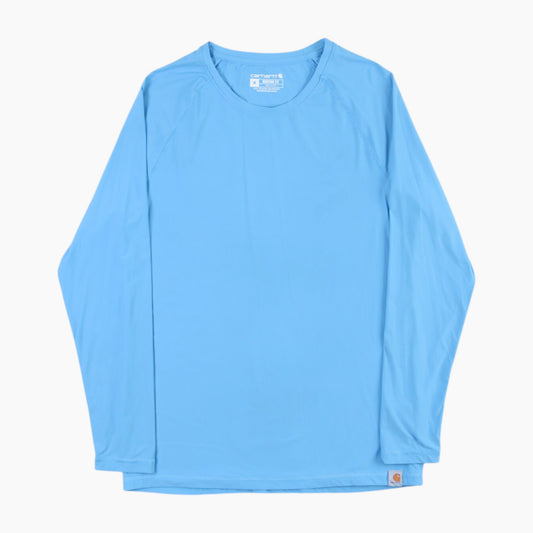 T-shirt - Blue