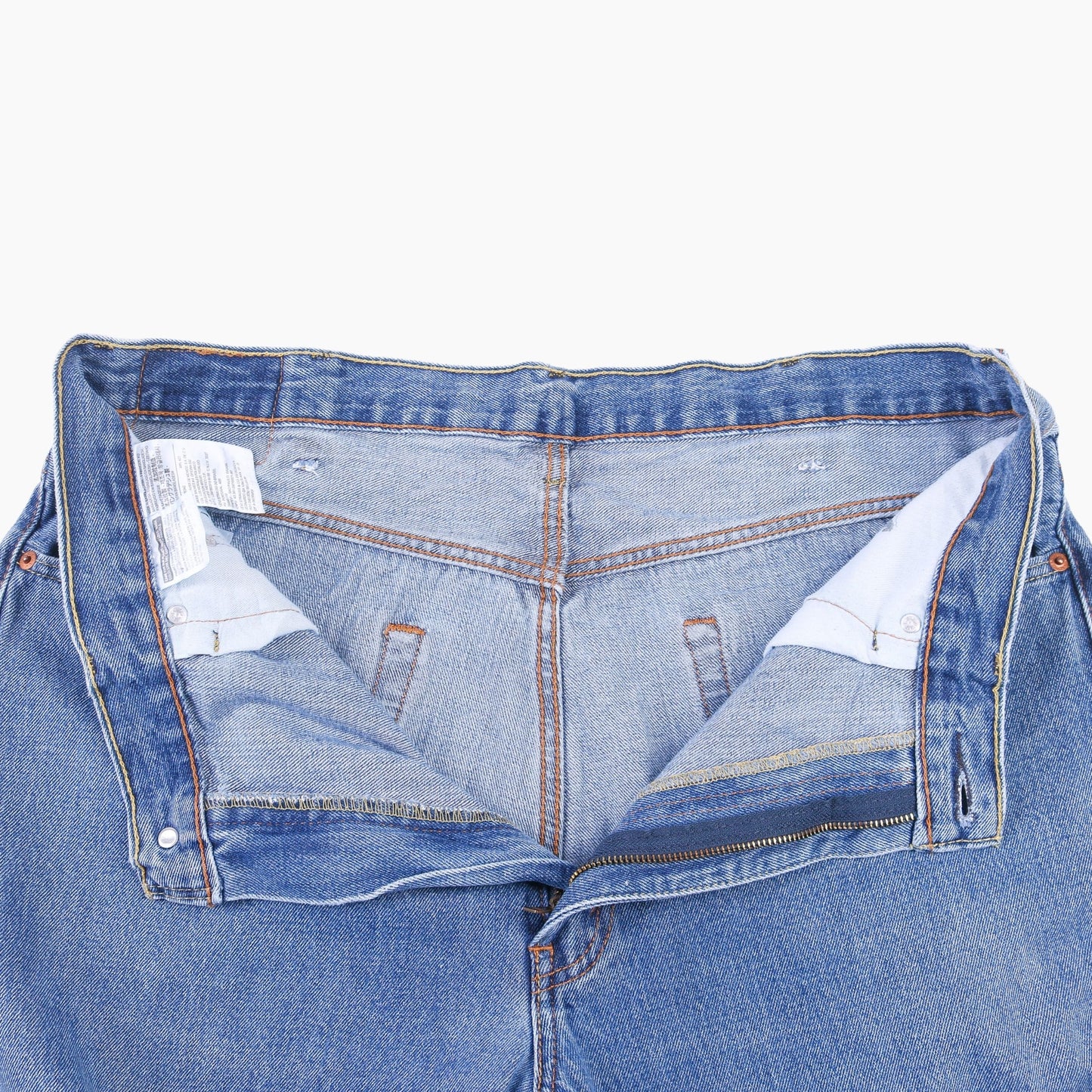 Vintage 550 Jeans - 38" 29" - American Madness