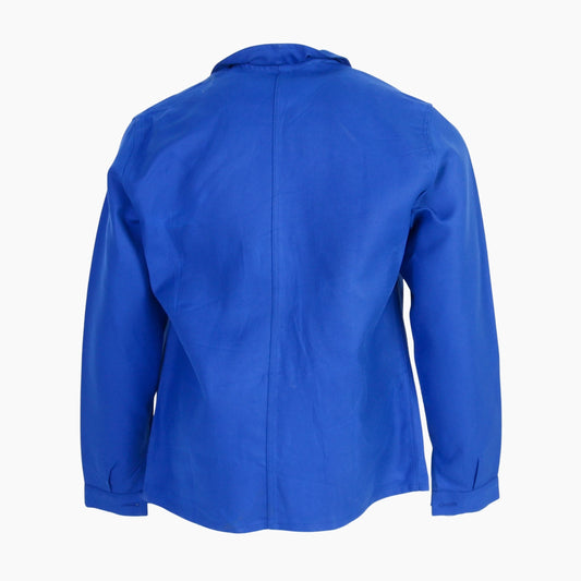 Vintage French Chore Jacket - American Madness