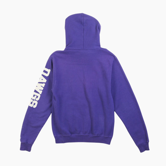 'W DAWGS' Champion Hooded Sweatshirt - American Madness