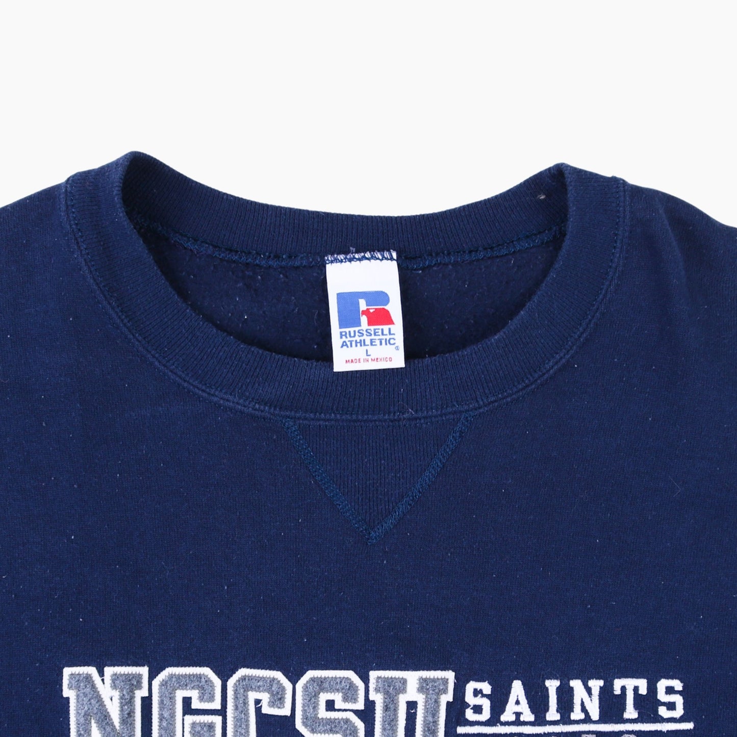 Sweatshirt - Navy - American Madness