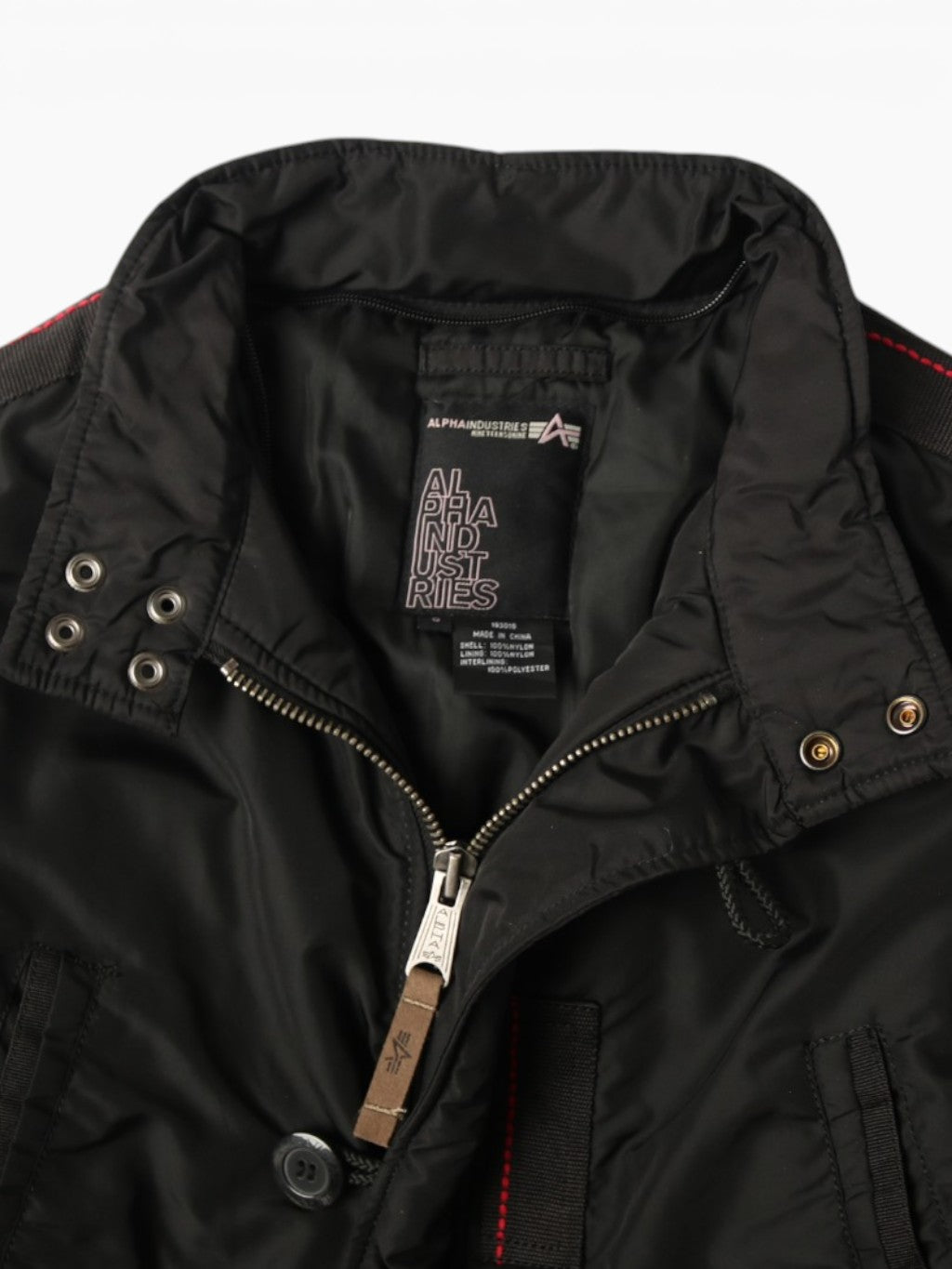 Vintage Cobb II Bomber Jacket