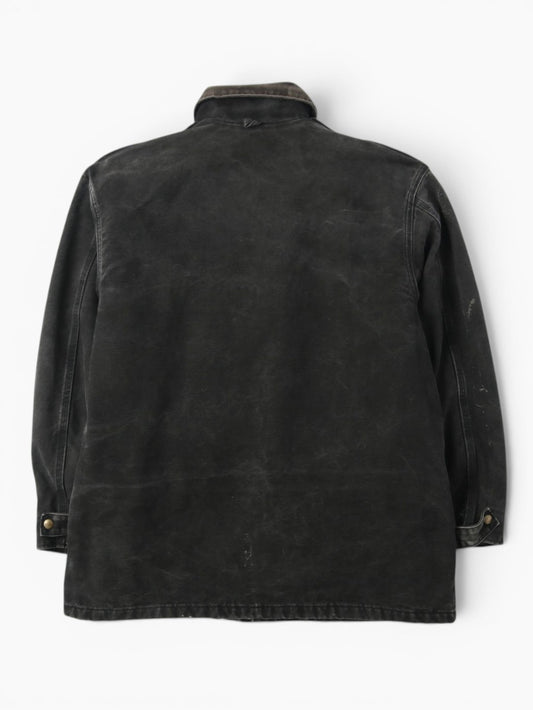 Work Jacket - Black