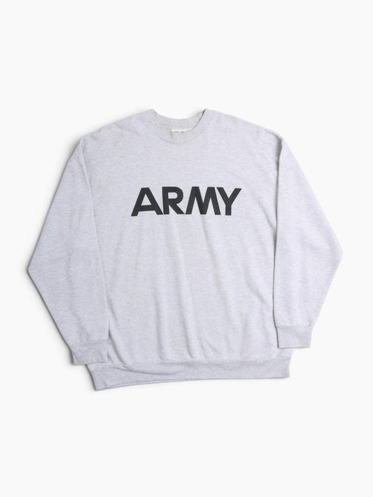 'Army' Sweatshirt