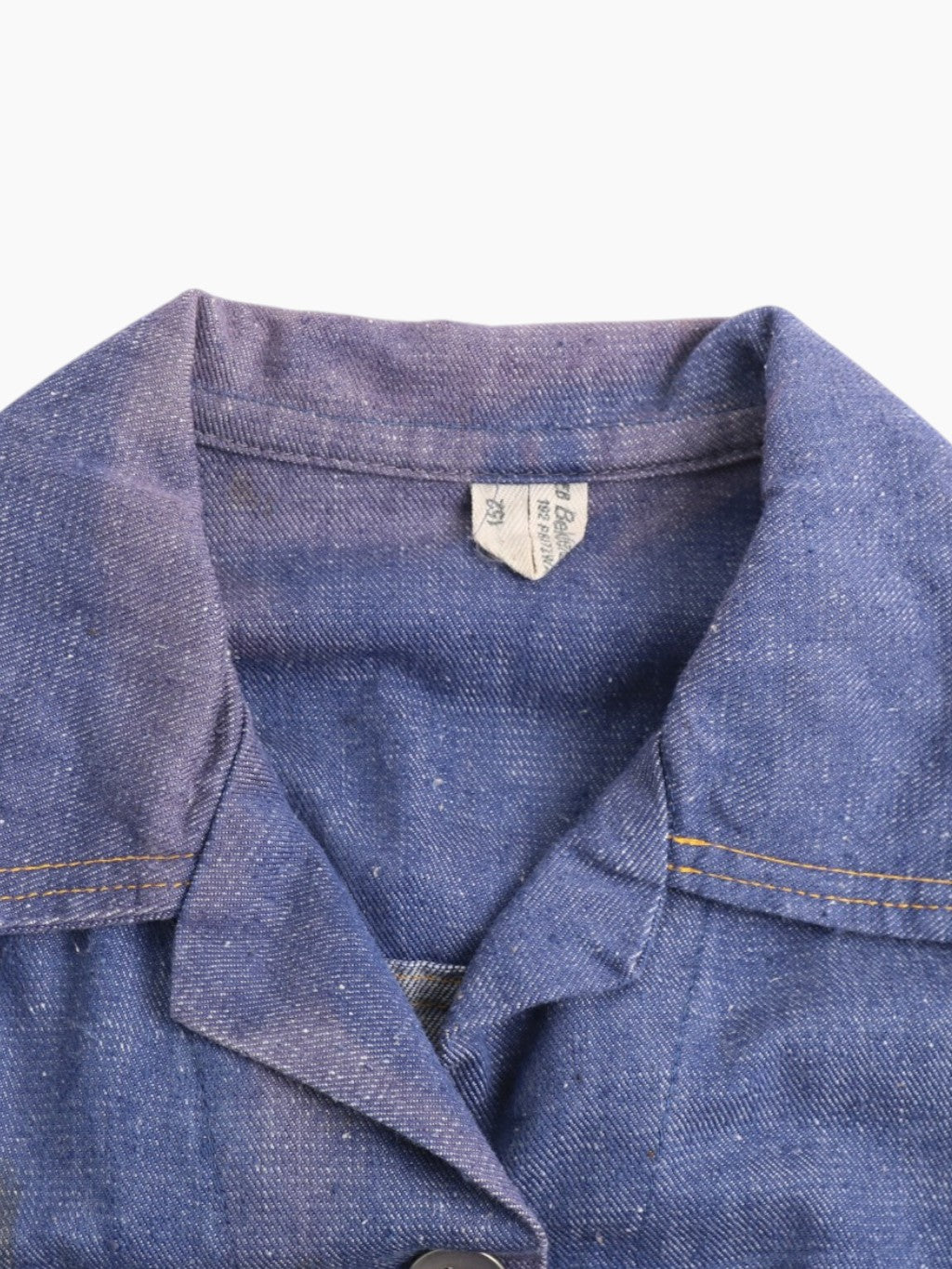 Vintage Chore Jacket