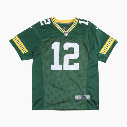 Green Bay Packers NFL Jersey - Green